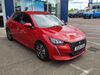 Peugeot 208 1.2 PureTech 100 Allure Premium 5dr