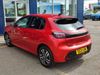 Peugeot 208 1.2 PureTech 100 Allure Premium 5dr