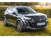 Peugeot 2008 1.2 PureTech Active Premium+ 5dr