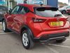 Nissan Juke 1.0 DiG-T 114 N-Connecta 5dr