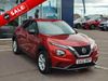 Nissan Juke 1.0 DiG-T 114 N-Connecta 5dr