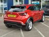 Nissan Juke 1.0 DiG-T 114 N-Connecta 5dr