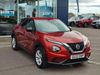 Nissan Juke 1.0 DiG-T 114 N-Connecta 5dr