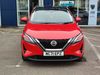 Nissan Qashqai 1.3 DiG-T MH N-Connecta 5dr