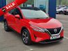 Nissan Qashqai 1.3 DiG-T MH N-Connecta 5dr