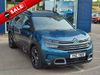 Citroen C5 Aircross 1.2 PureTech 130 Shine 5dr