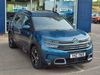 Citroen C5 Aircross 1.2 PureTech 130 Shine 5dr