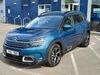 Citroen C5 Aircross 1.2 PureTech 130 Shine 5dr