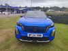 Peugeot 2008 1.2 PureTech 130 GT 5dr EAT8