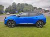 Peugeot 2008 1.2 PureTech 130 GT 5dr EAT8