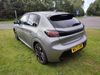 Peugeot 208 1.2 PureTech 100 Allure 5dr