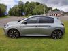 Peugeot 208 1.2 PureTech 100 Allure 5dr