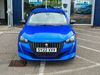 Peugeot 208 1.2 PureTech 100 Allure Premium 5dr