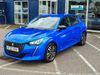 Peugeot 208 1.2 PureTech 100 Allure Premium 5dr
