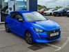 Peugeot 208 1.2 PureTech 100 Allure Premium 5dr