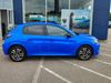 Peugeot 208 1.2 PureTech 100 Allure Premium 5dr