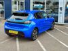 Peugeot 208 1.2 PureTech 100 Allure Premium 5dr