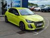 Peugeot 208 1.2 PureTech 100 Allure 5dr