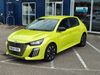 Peugeot 208 1.2 PureTech 100 Allure 5dr