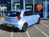 MG MG3 1.5 VTi-TECH Exclusive 5dr [Navigation]