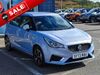 MG MG3 1.5 VTi-TECH Exclusive 5dr [Navigation]
