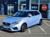 MG MG3 1.5 VTi-TECH Exclusive 5dr [Navigation]