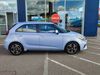 MG MG3 1.5 VTi-TECH Exclusive 5dr [Navigation]