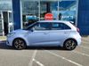 MG MG3 1.5 VTi-TECH Exclusive 5dr [Navigation]