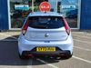 MG MG3 1.5 VTi-TECH Exclusive 5dr [Navigation]