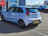MG MG3 1.5 VTi-TECH Exclusive 5dr [Navigation]