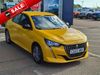 Peugeot 208 1.2 PureTech 100 Active Premium 5dr