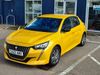 Peugeot 208 1.2 PureTech 100 Active Premium 5dr