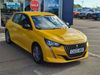 Peugeot 208 1.2 PureTech 100 Active Premium 5dr