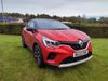 Renault Captur 1.0 TCE 90 Limited 5dr