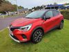 Renault Captur 1.0 TCE 90 Limited 5dr