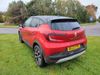 Renault Captur 1.0 TCE 90 Limited 5dr