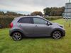 Kia Picanto 1.0 X-Line S 5dr Auto