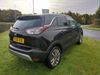 Vauxhall Crossland X 1.2T [110] Griffin 5dr [6 Spd] [Start Stop]