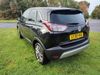 Vauxhall Crossland X 1.2T [110] Griffin 5dr [6 Spd] [Start Stop]