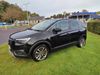 Vauxhall Crossland X 1.2T [110] Griffin 5dr [6 Spd] [Start Stop]