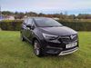 Vauxhall Crossland X 1.2T [110] Griffin 5dr [6 Spd] [Start Stop]
