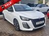 Peugeot 208 1.2 PureTech Active 5dr