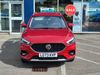 MG ZS 1.5 VTi-TECH Exclusive 5dr