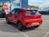 MG ZS 1.5 VTi-TECH Exclusive 5dr