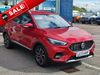 MG ZS 1.5 VTi-TECH Exclusive 5dr
