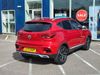 MG ZS 1.5 VTi-TECH Exclusive 5dr