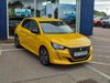 Peugeot 208 1.2 PureTech 100 Allure Premium + 5dr