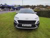 Hyundai Kona 1.0 TGDi 48V MHEV SE Connect 5dr