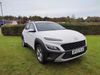 Hyundai Kona 1.0 TGDi 48V MHEV SE Connect 5dr