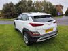 Hyundai Kona 1.0 TGDi 48V MHEV SE Connect 5dr